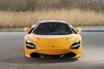 McLaren MSO 720S Spa '68 Collection 2018 года (BE)